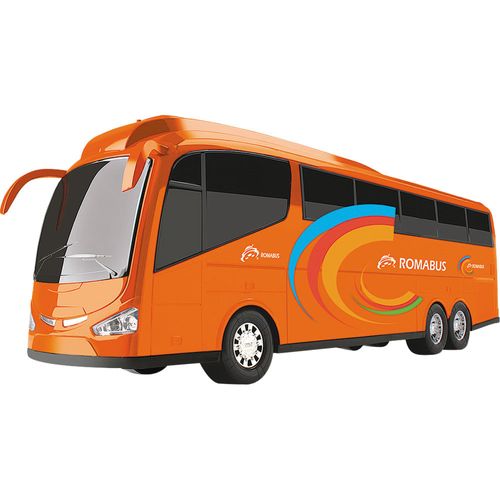 Ônibus Romabus Executive 1900 Roma Sortido