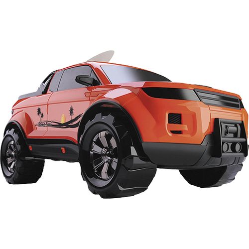 Pick-Up Force Surfing Concept 0990 Roma Sortido