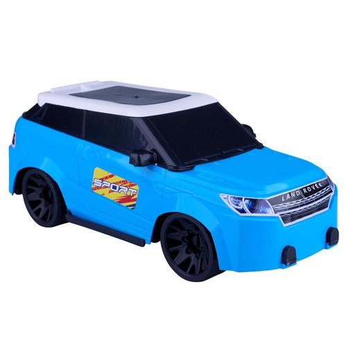 Carrinho Woker Kendy BQ8070S