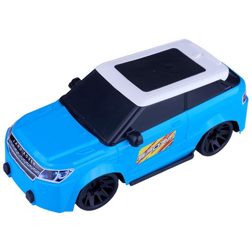 Carrinho Woker Kendy BQ8070S