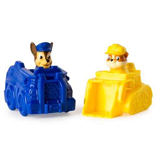 Mini Veículos Pack Com 2 1318 Sunny