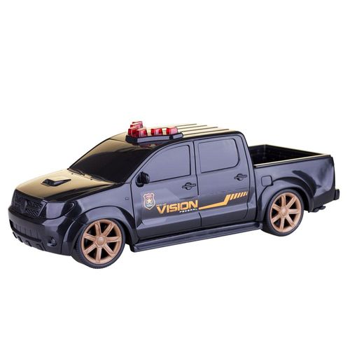 Pick-Up Vision Federal Roma 1106