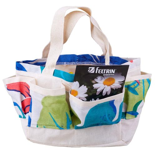 Kit Jardim Infantil com 7 Peças Nig Brinquedos