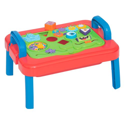 Mesinha Didádica Mercotoys 435