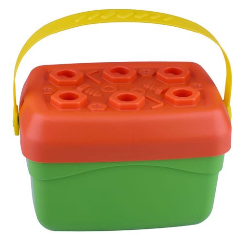 Baldinho de Ferramentas Bambola 815