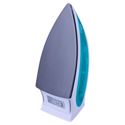 Ferro de Passar a Seco Kian 127V Verde