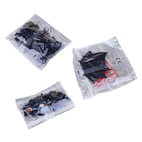 Blocos de Montar 159 Peças Dragão da Noite Xalingo 1185.4