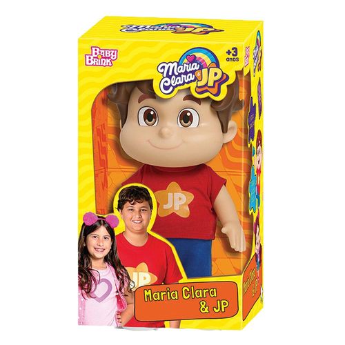 Boneco JP Baby Brink 1041