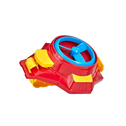 Lançador Marvel Value Hasbro F0522 Sortido