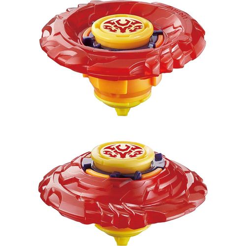 Pião de Combate Candide Infinity Nado Plastic 3900 Sortido