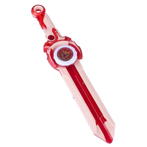 Pião Infinity Nado Mini Espada Battle Candide 3930