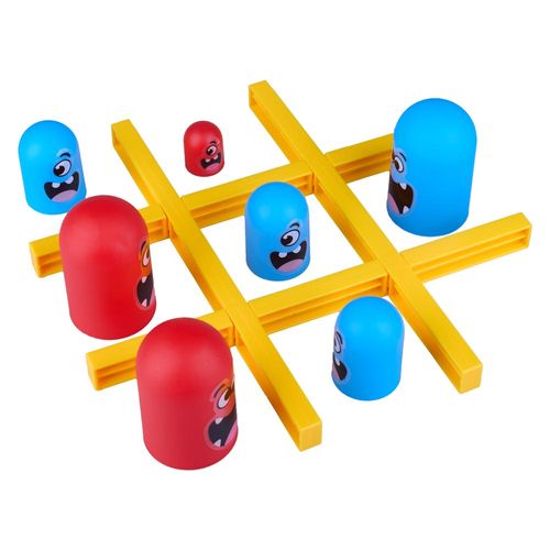 Jogo #Hashtoy Pakitoys 1204