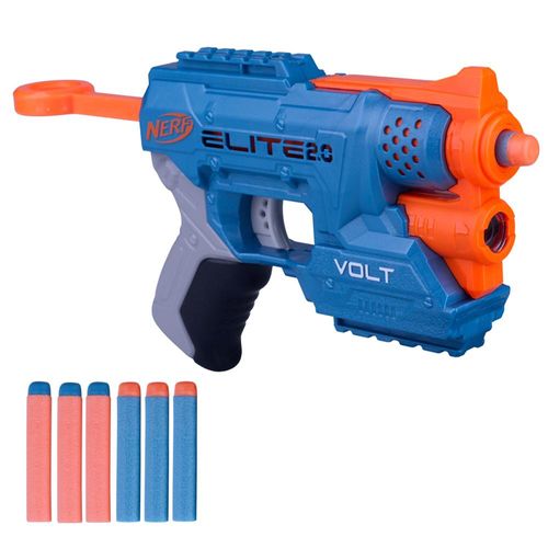 Lança Dardo Nerf Elite 2.0 Volt E9953 Hasbro
