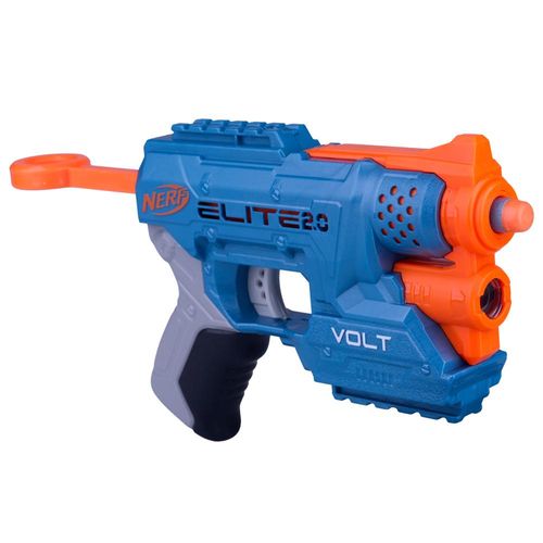 Lança Dardo Nerf Elite 2.0 Volt E9953 Hasbro