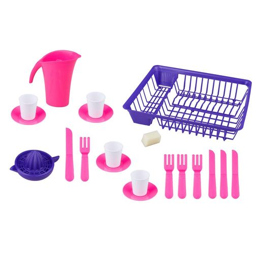 Conjunto Escorredorzinho Nig Brinquedos 606