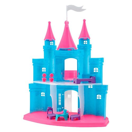 Castelo Diver Surprise Divertoys