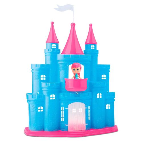 Castelo Diver Surprise Divertoys