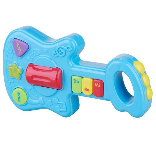 Brinquedo Musical Ritmo Divertido Play&Fun Baby