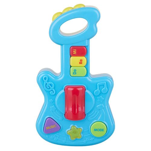Brinquedo Musical Ritmo Divertido Play&Fun Baby