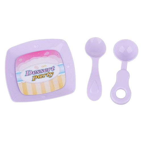 Conjunto Pic-Nic Deli Play&Fun Home Sweet Fun