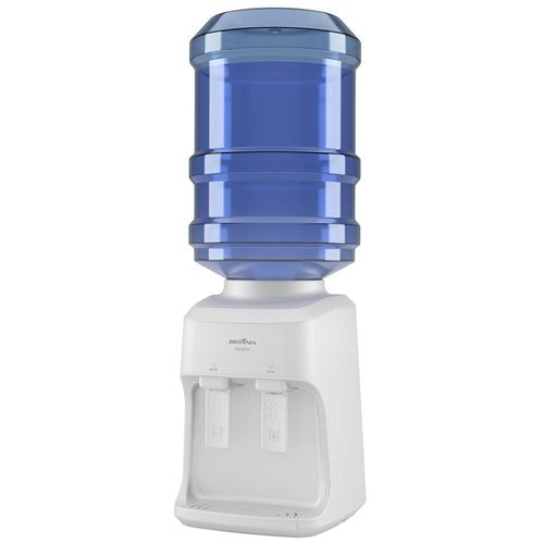 Bebedouro Aquaplus BBE13B Britânia Branca Bivolt