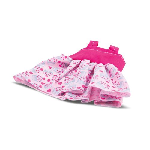 Boneca Bee Hugs Closet Bee Toys 989