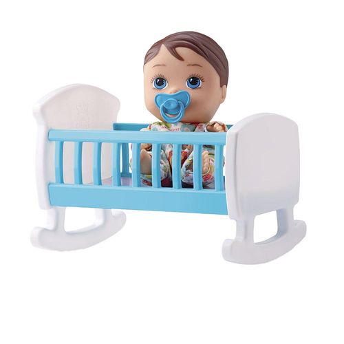 Boneco Bercinho Divertoys 8082