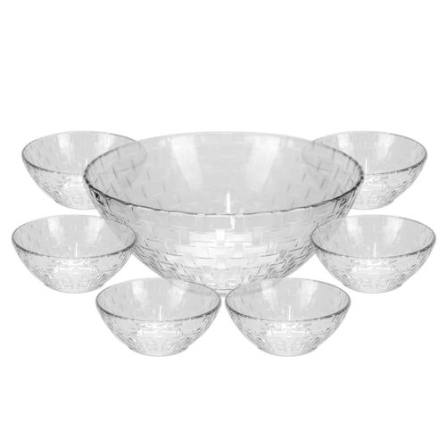 Conjunto de Bowl Le Picnic com 7 Peças