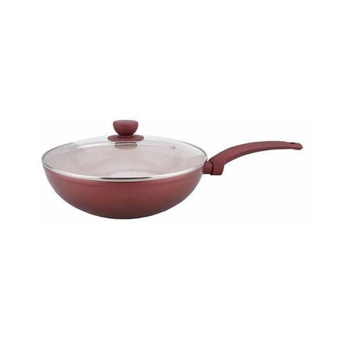 Frigideira Wok Royal em Cerâmica 28cm