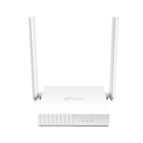 Roteador Wireless TP-LINK Multimodo 300 Mbps TL-WR829N Branco