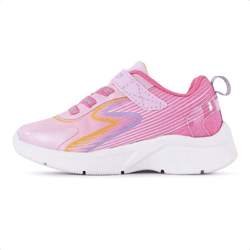 Tênis Skechers Microspec Accelerate Infantil