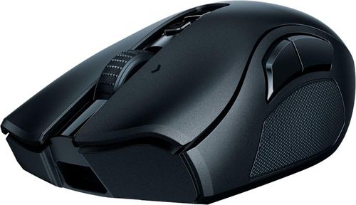 Razer - Mouse óptico sem fio para jogos MMO Naga V2 Pro - Preto-RZ01-04400100-R3U1