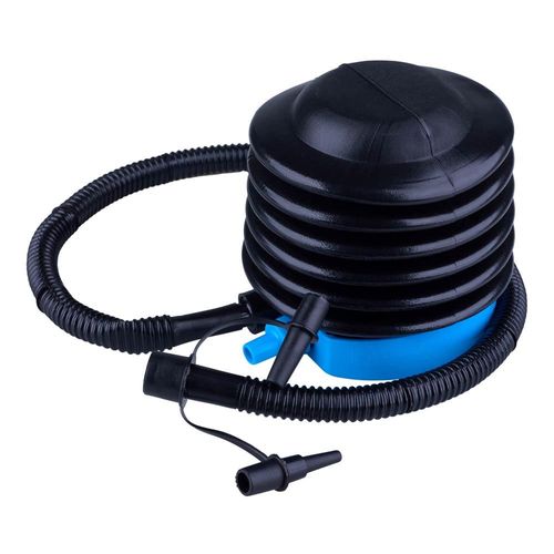 Bomba de Ar 13cm com 3 Adaptadores Bestway 62147