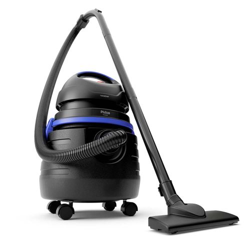 Aspirador de Pó Água Philco PAS80 127V