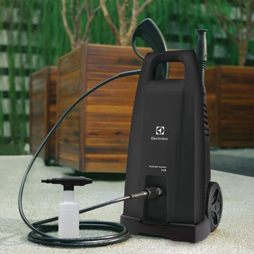 Lavadora de Alta Pressão 1500W Electrolux Super Power Wash EWS50 127V