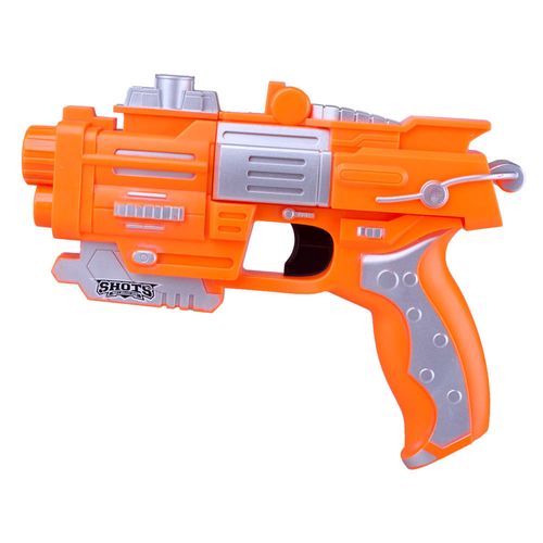 Lancador Pistola c Dardos FS Sort CV2229