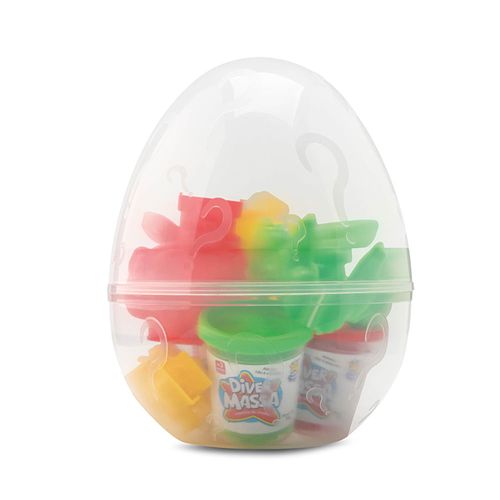 Ovo Dinossauro Divertoys