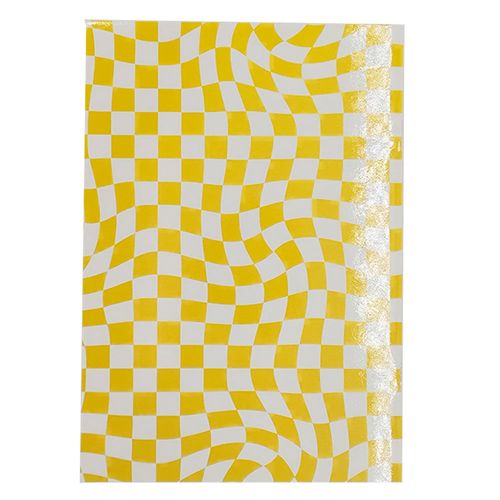 Caderno A5 30 Folhas Vibes CV244873 Sort Loffice