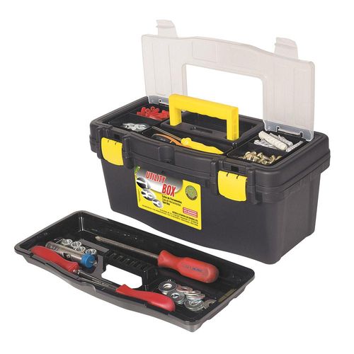 Caixa para Ferramenta 16 CF44 São Bernardo