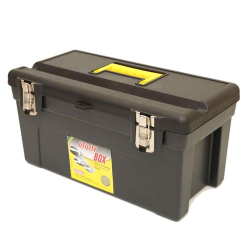 Maleta para Ferramentas 5 Compartimentos CF-38 São Bernardo