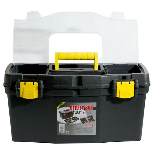 Maleta para Ferramentas Utility Box CF-43 São Bernardo