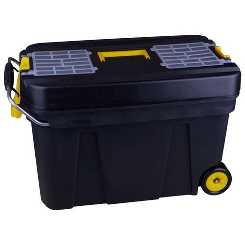 Carrinho de Ferramentas 25.5" São Bernardo CR-01