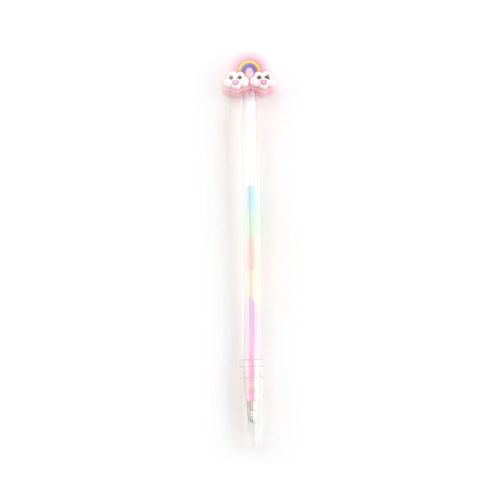 Caneta Fine Line Le Rainbow 0.5mm