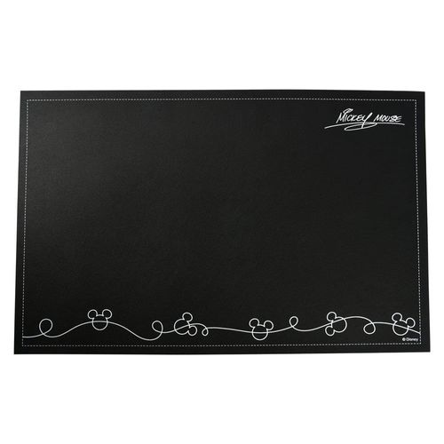 Lugar Americano Retangular PU CV245182 Mickey Sortido
