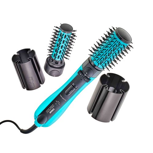 Escova Secadora Rotativa Rotating Hyaluronic Conair