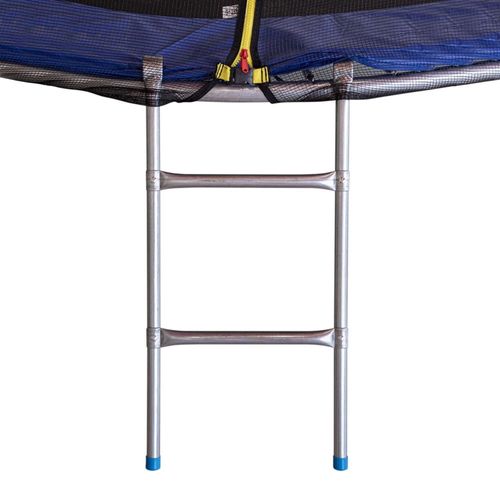 Cama Elástica Pula Pula Le Colorida 2,44m x 2,14m