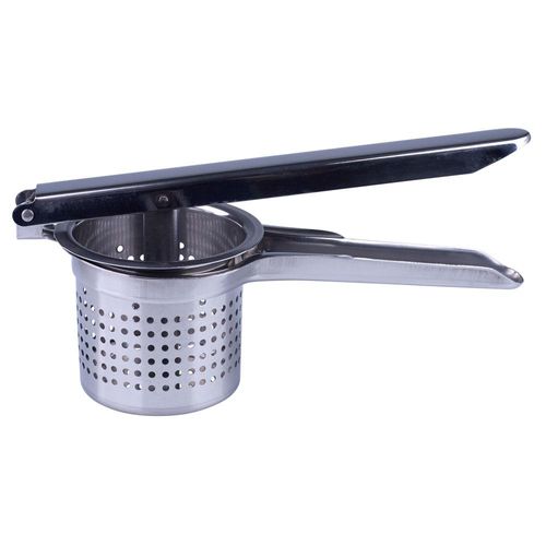 Espremedor Batata Inox Deli Cazza