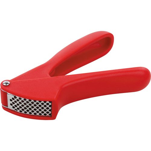 Espremedor de Alho Sort