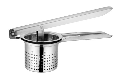 Espremedor de Batata Inox Casa do Chef