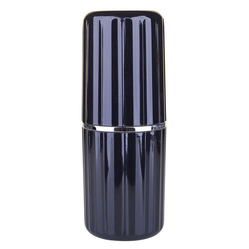 Porta Escova com Tampa 722 Groove OU Preto